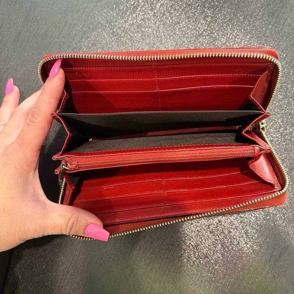 Gucci wallet - Picture 4 of 7